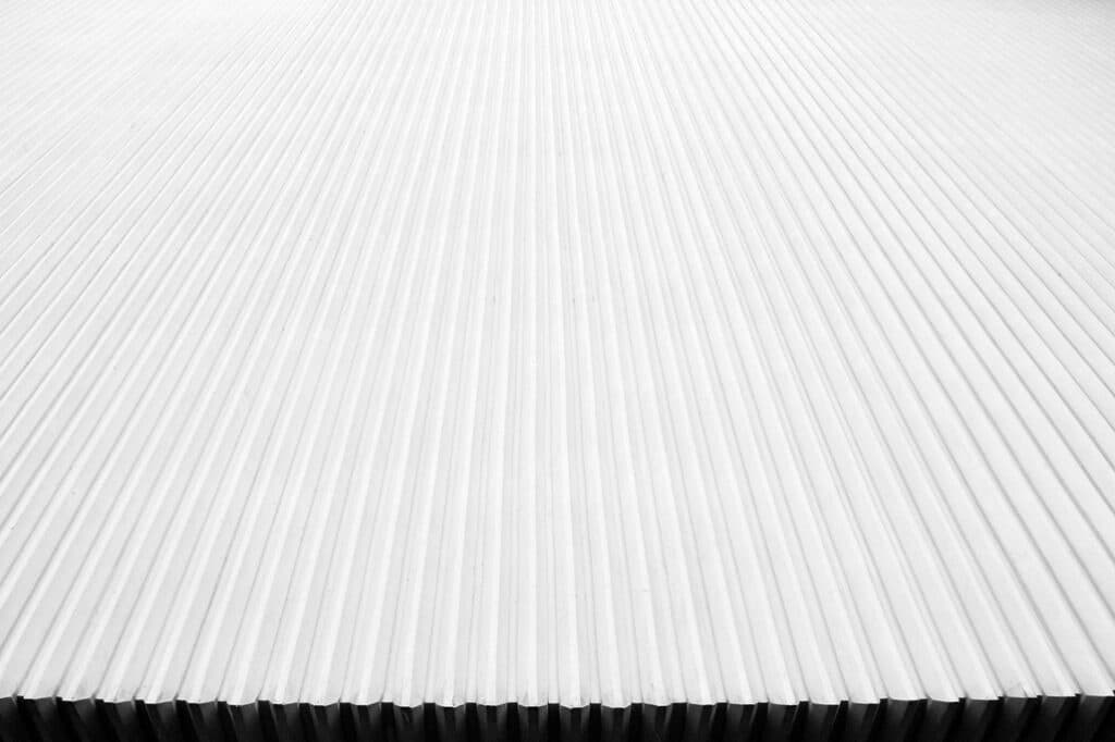 How Elastomeric Roof Coatings Work​