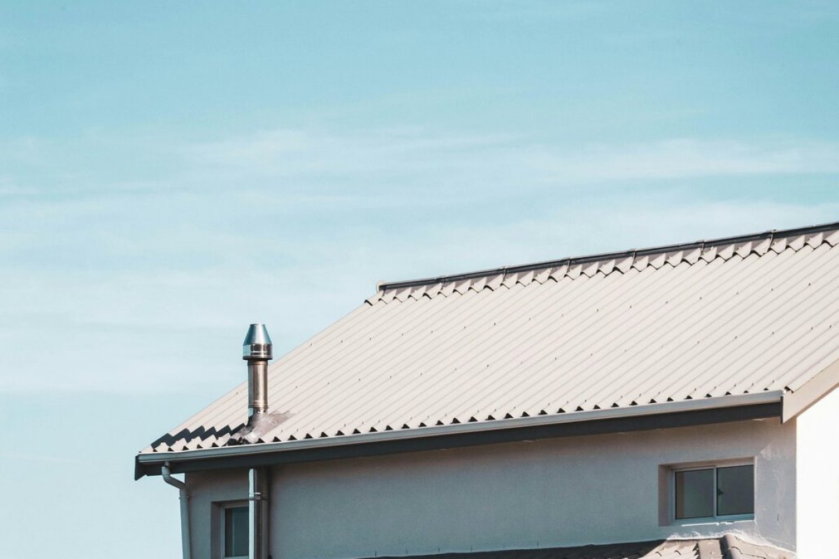 gutters